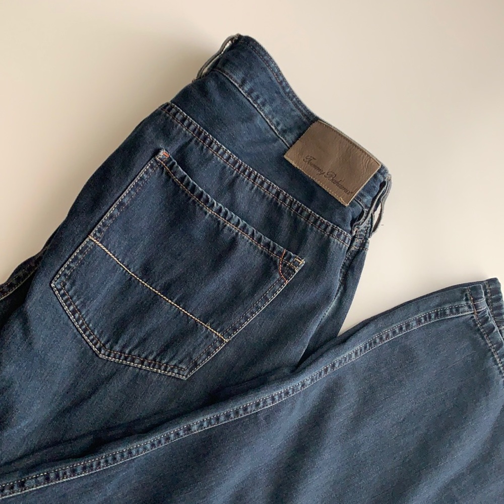 Men’s 38/30 Tommy Bahama Denim Straight